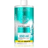 Image de Eveline Cosmetics FaceMed+ eau micellaire matifiante 650 ml