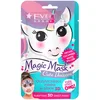 Image de Masque magique Eveline Cosmetics Cleaning Fate Mask 3D, licorne mignon