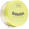 Image de Wibo Banana Loose Powder poudre matifiante 5,5 g
