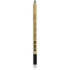 Image de Wibo Incredible Black crayon yeux avec taille-crayon 1,2 g