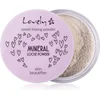 Image de Lovely Mineral Loose Powder poudre libre transparente