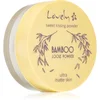 Image de Lovely Bamboo Loose Powder poudre libre transparente