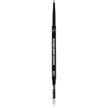 Image de Wibo Feather Brow Creator crayon pour sourcils Dark 0.1 g