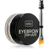 Image de Wibo Eyebrow Pomade pommade-gel sourcils Blonde 3,5 g