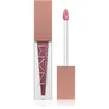 Image de NAM Iconic Matte Lipstick rouge à lèvres hydratant mat liquide teinte 4 Soft Nude 3.5 ml