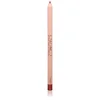 Image de NAM Iconic Matte Pencil crayon contour lèvres effet mat teinte 10 Angel 0.7 g