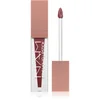 Image de NAM Epic Liquid Lipstick rouge à lèvres liquide longue tenue teinte 4 Russian Red 3.5 ml