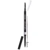 Image de LOVELY. Crayon à Sourcils Full Precision - Eyebrows Pencil Dark Brown