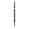 Image de Lovely Full Precision crayon pour sourcils avec pinceau teinte Dark Brown 5 g