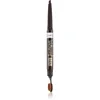 Image de Lovely Waterproof crayon sourcils automatique avec brosse #2