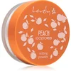 Image de Lovely Peach Setting Powder poudre fixatrice matifiante