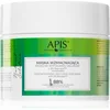 Image de Apis Natural Cosmetics Natural Solution 3% Baicapil masque fortifiant pour cheveux affaiblis ayant tendance à tomber 200 ml