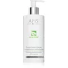 Image de Apis Natural Cosmetics Acne-Stop Home TerApis lait démaquillant purifiant au thé vert 300 ml