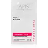 Image de Apis Natural Cosmetics Raspberry Glow masque illuminateur visage 20 g