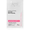 Image de Apis Natural Cosmetics Couperose-Stop masque visage hydratation intense 20 g