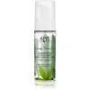 Image de Apis Natural Cosmetics Cannabis Home Care mousse nettoyante pour peaux sèches à sensibles 150 ml
