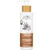Image de Apis Natural Cosmetics Almond huile démaquillante purifiante 150 ml