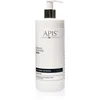 Image de Apis Natural Cosmetics Api-Podo Intense crème lissante intense pieds 500 ml