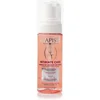 Image de Apis Natural Cosmetics Intimate Care mousse nettoyante douce pour la toilette intime 150 ml