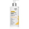 Image de Apis Natural Cosmetics Ceramide Power gel nettoyant visage 300 ml