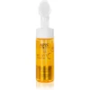 Image de Apis Natural Cosmetics Re-Vit C Home Care mousse nettoyante à la vitamine C 150 ml