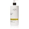 Image de Apis Natural Cosmetics Ceramide Repair émulsion douce nettoyante aux céramides 500 ml