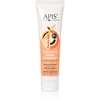 Image de Apis Natural Cosmetics Peachy Skin masque visage effet nourrissant 100 ml