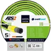 Image de Cellfast 15110 Green ATS Tuyau d'Arrosage avec 5 Couches 15 mm 25 m