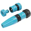 Image de Cellfast Lance De Nettoyage Set Arroseur De Jardin pour Pelouse Fleurs Plantes Raccord Rapide Connexion Basic 3/4"