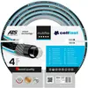 Image de Cellfast 13-201 Tuyau Multiflex ATS Variant, 1/2", 50 m, multicolore, 0,39 x 0,39 x 0,14 cm, 0,39 x 0,39 x 0,1400000000000000001 cm