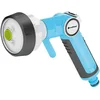 Image de CELLFAST Pistolet d'Arrosage 4 Fonctions Arroseur De Jardin Pour Pelouse Fleurs Plantes Safetouch System ENERGO
