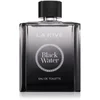 Image de La Rive Black Water Eau de Toilette pour homme 100 ml