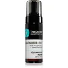 Image de The Doctor Niacinamide + Zinc Sebum Control & Smooth Tone mousse nettoyante effet matifiant 150 ml