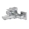 Image de OMNIRES PARMA Mitigeur monocommande, pour baignoire, PM7430CR,