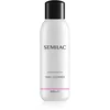 Image de Semilac Liquids éliminateur de résidu collant sur les ongles en gel pour une brillance éclatante 500 ml
