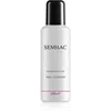 Image de Semilac Liquids éliminateur de résidu collant sur les ongles en gel pour une brillance éclatante 125 ml