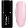 Image de Semilac Vernis à ongles gels semi-permanents UV 002 Delicate French 7ml