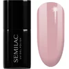 Image de Semilac UV Hybrid Allure vernis à ongles gel teinte 004 Classic Nude 7 ml