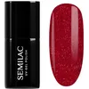 Image de Semilac Vernis à ongles gels semi-permanents UV 026 My Love 7ml