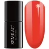 Image de Semilac Vernis à ongles gels semi-permanents UV 039 Sexy Red 7ml