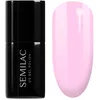 Image de Semilac Vernis à ongles gels semi-permanents UV 056 Pink Smile 7ml