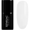 Image de Semilac Vernis à ongles gels semi-permanents UV 091 Glitter Milk 7ml