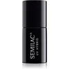 Image de Semilac UV Hybrid Top vernis de protection brillance intense et une protection parfaite 7 ml