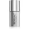 Image de Semilac UV Hybrid Top vernis de protection gel pour une brillance sans résidu collant 7 ml