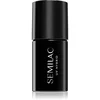 Image de Semilac UV Hybrid Hardi vernis à ongles gel pour des ongles longs teinte Clear 7 ml