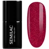 Image de Esmalte Semipermanente Semilac - 181 Spicy Salsa - 7Ml