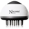 Image de Nacomi Next Level Scalp Serum Applicator brosse de massage cheveux et cuir chevelu 1 pcs