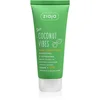 Image de Ziaja Coconut Vibes après-shampoing nourrissant pour cheveux 100 ml