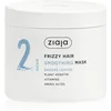 Image de Ziaja Plant Essentials Baobab Leaves masque lissant pour cheveux bouclés 350 ml