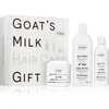 Image de Ziaja Goat's Milk Coffret cadeau pour cheveux secs et abîmés